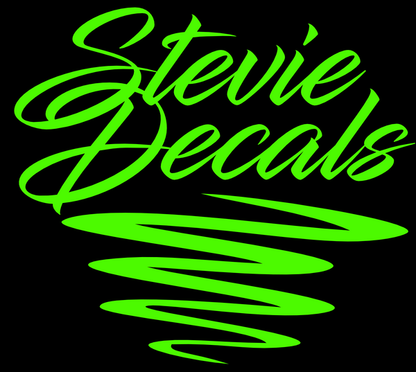 StevieDecals